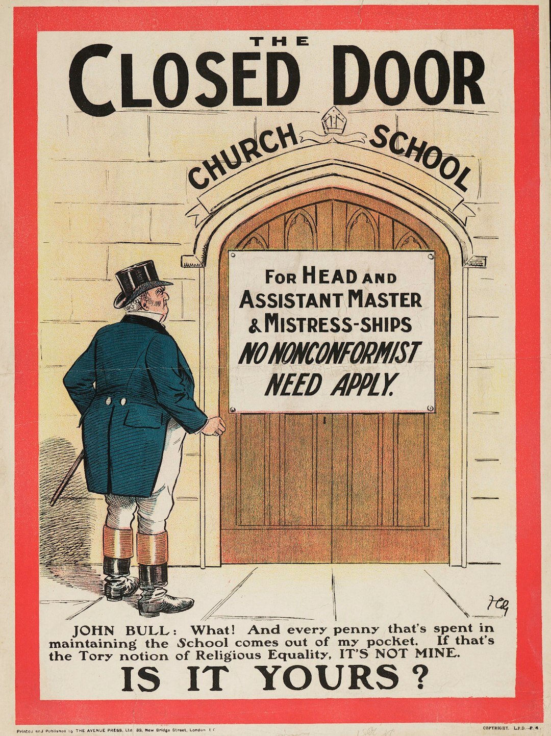 vintage newspaper ad