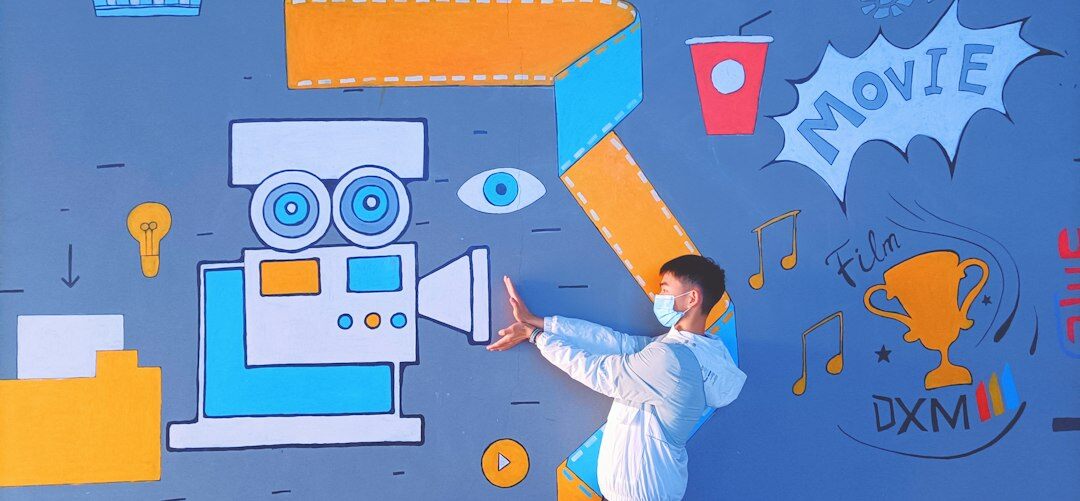 digital marketing evolution